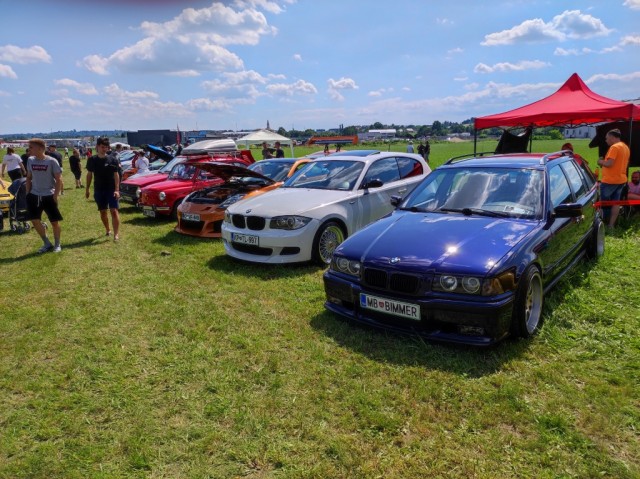 2022.6.11. - Trinity tuning show - foto