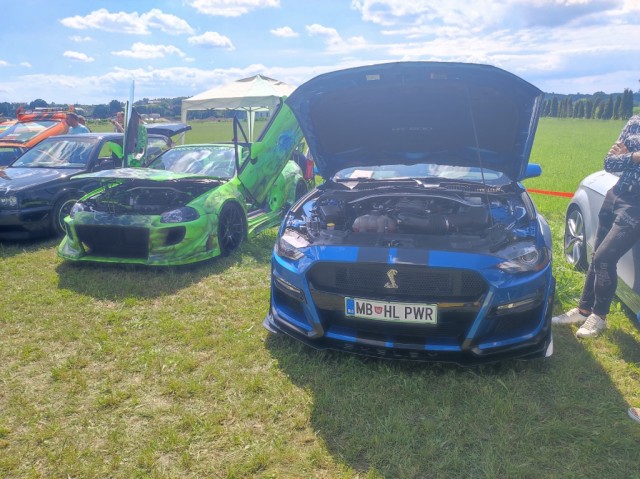 2022.6.11. - Trinity tuning show - foto