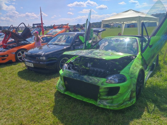 2022.6.11. - Trinity tuning show - foto