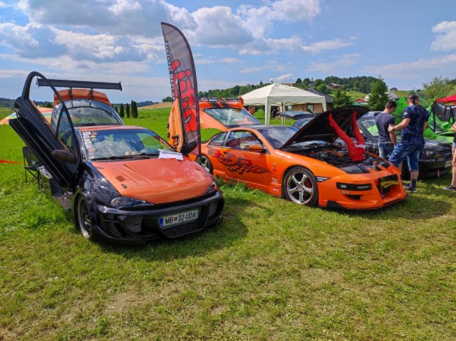 2022.6.11. - Trinity tuning show - foto