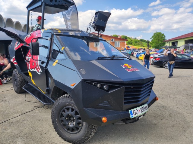 2022.6.11. - Trinity tuning show - foto