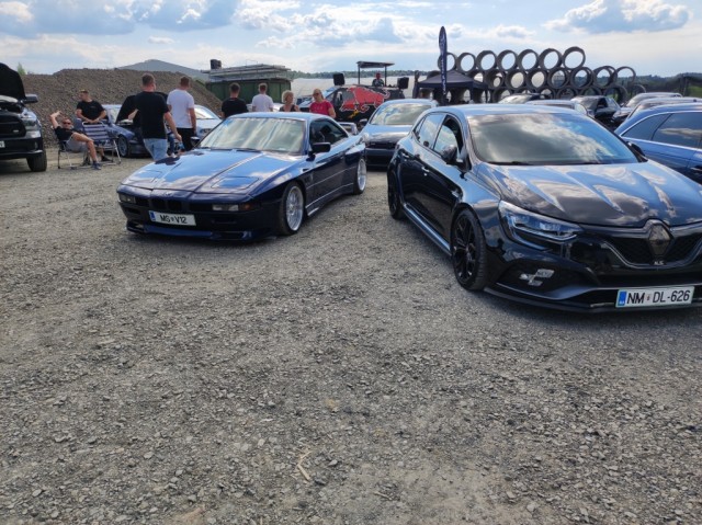 2022.6.11. - Trinity tuning show - foto