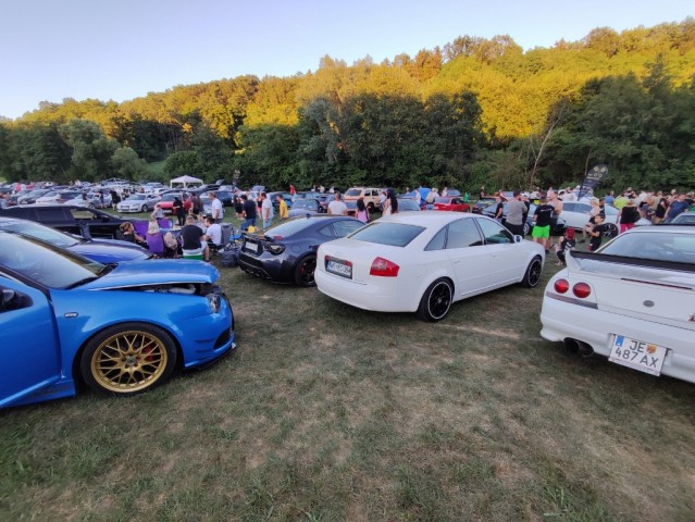 2022.7.2. - Cobra show - foto