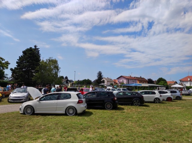 2022.7.16. - Tuning show Varaždin - foto