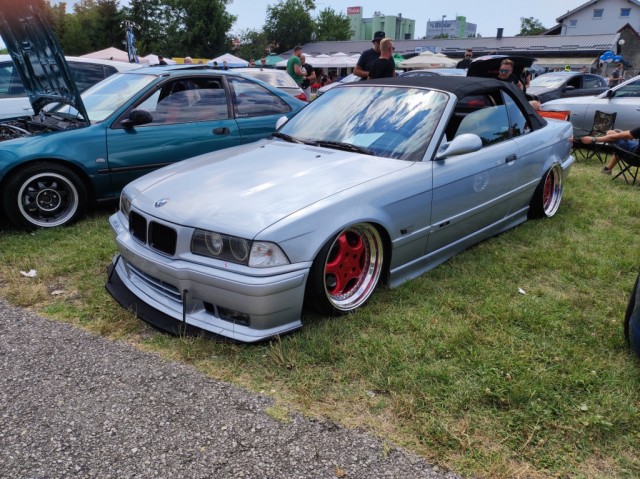 2022.7.16. - Tuning show Varaždin - foto