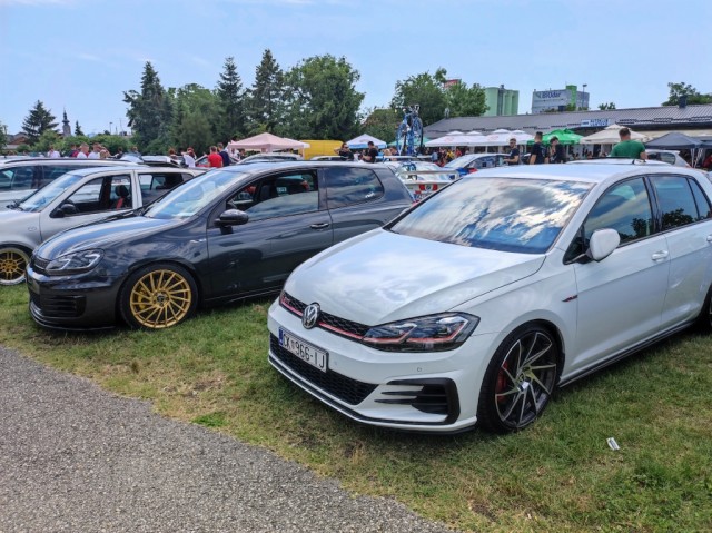 2022.7.16. - Tuning show Varaždin - foto