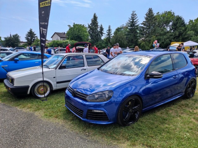 2022.7.16. - Tuning show Varaždin - foto