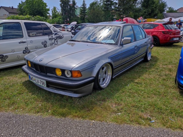 2022.7.16. - Tuning show Varaždin - foto