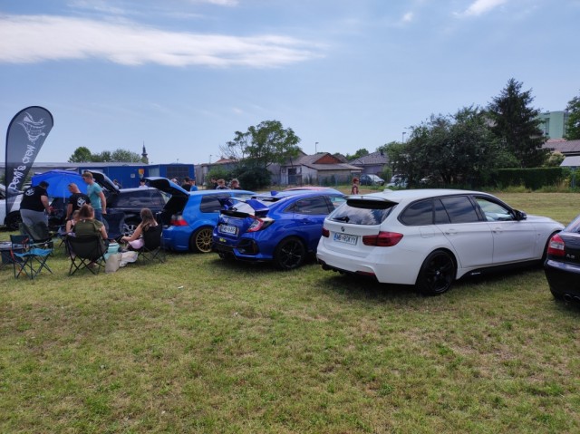 2022.7.16. - Tuning show Varaždin - foto