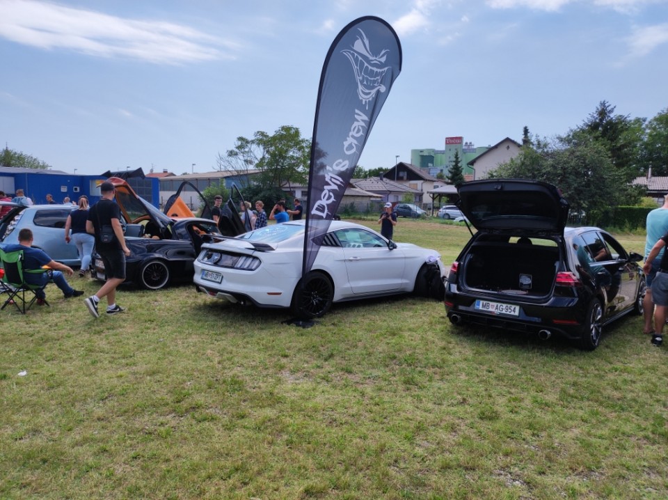 2022.7.16. - Tuning show Varaždin - foto povečava