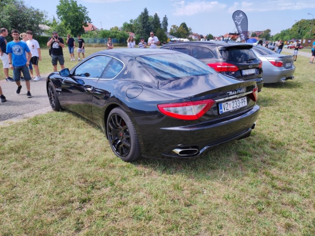 2022.7.16. - Tuning show Varaždin - foto