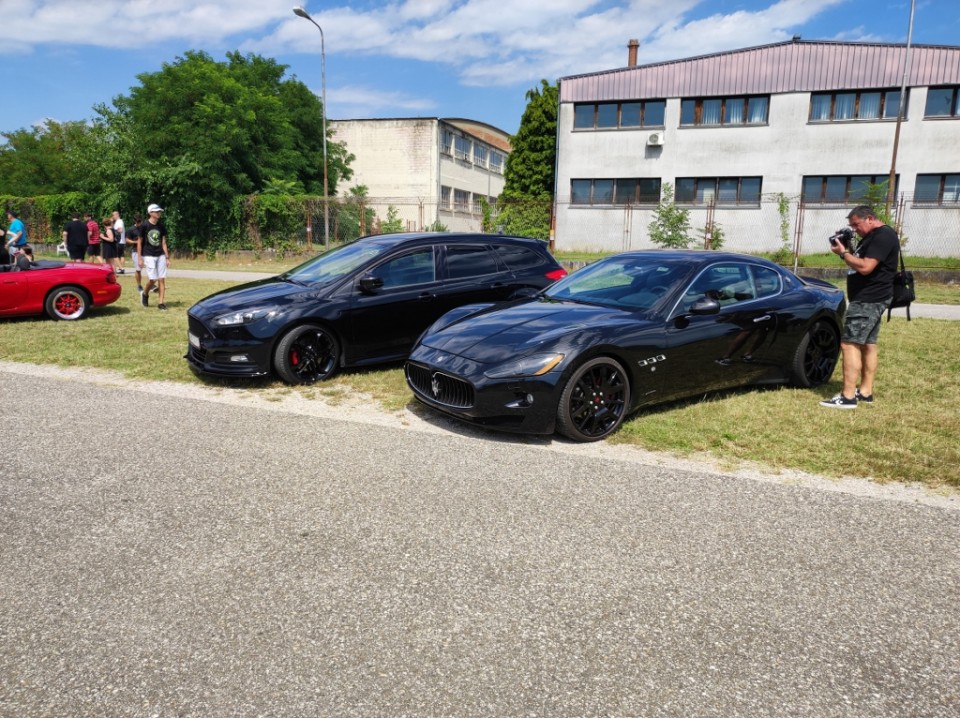 2022.7.16. - Tuning show Varaždin - foto povečava