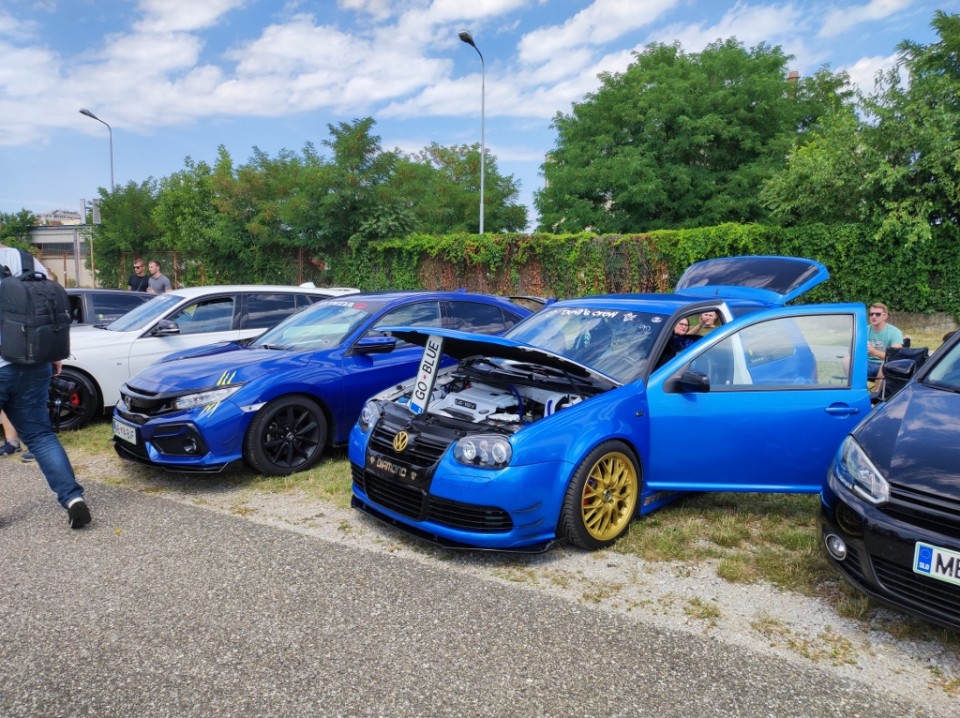 2022.7.16. - Tuning show Varaždin - foto povečava