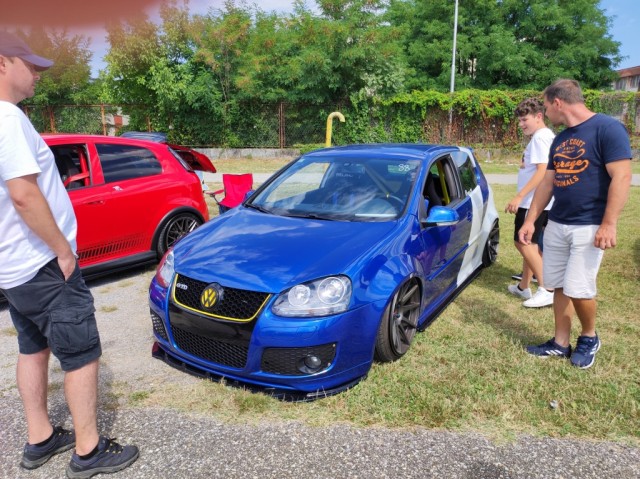 2022.7.16. - Tuning show Varaždin - foto