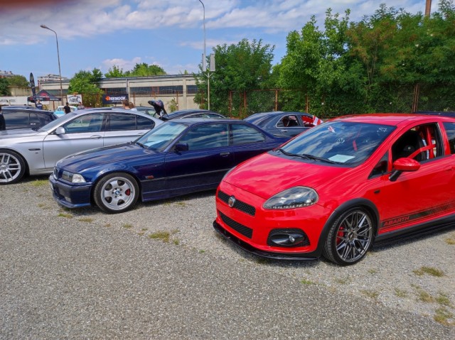 2022.7.16. - Tuning show Varaždin - foto