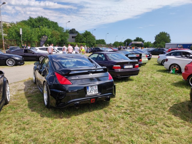 2022.7.16. - Tuning show Varaždin - foto