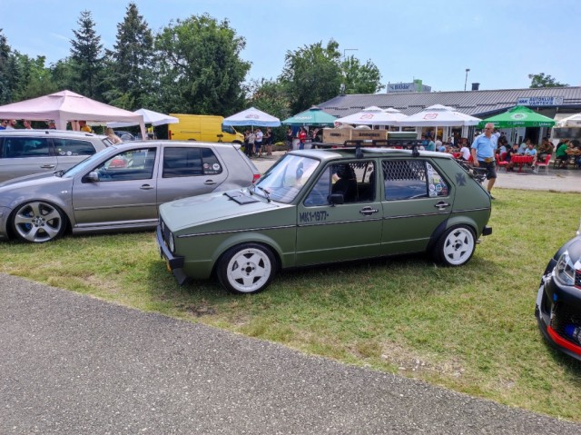2022.7.16. - Tuning show Varaždin - foto