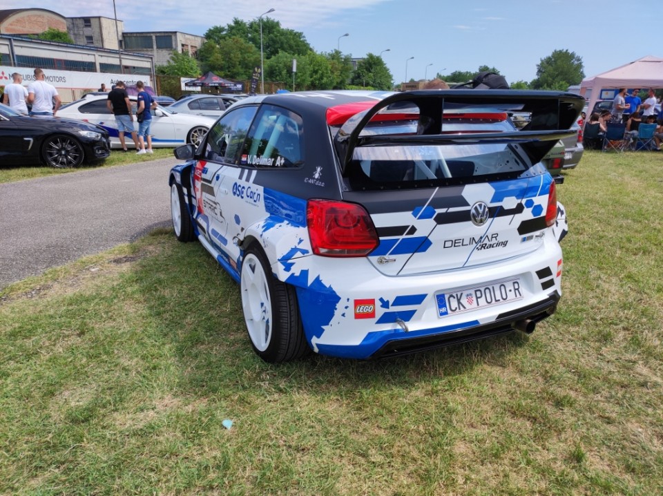 2022.7.16. - Tuning show Varaždin - foto povečava