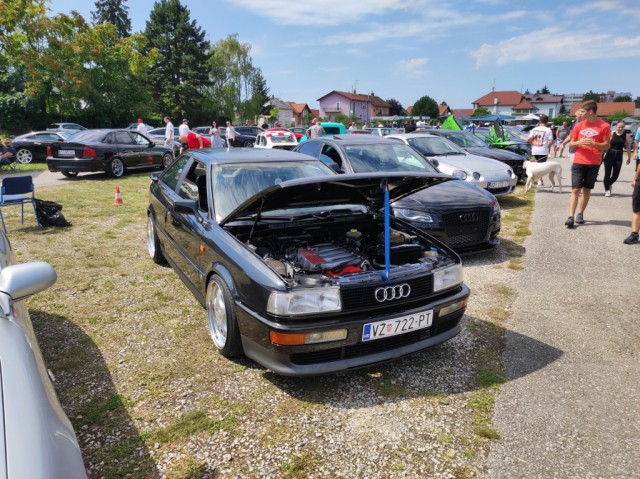 2022.7.16. - Tuning show Varaždin - foto