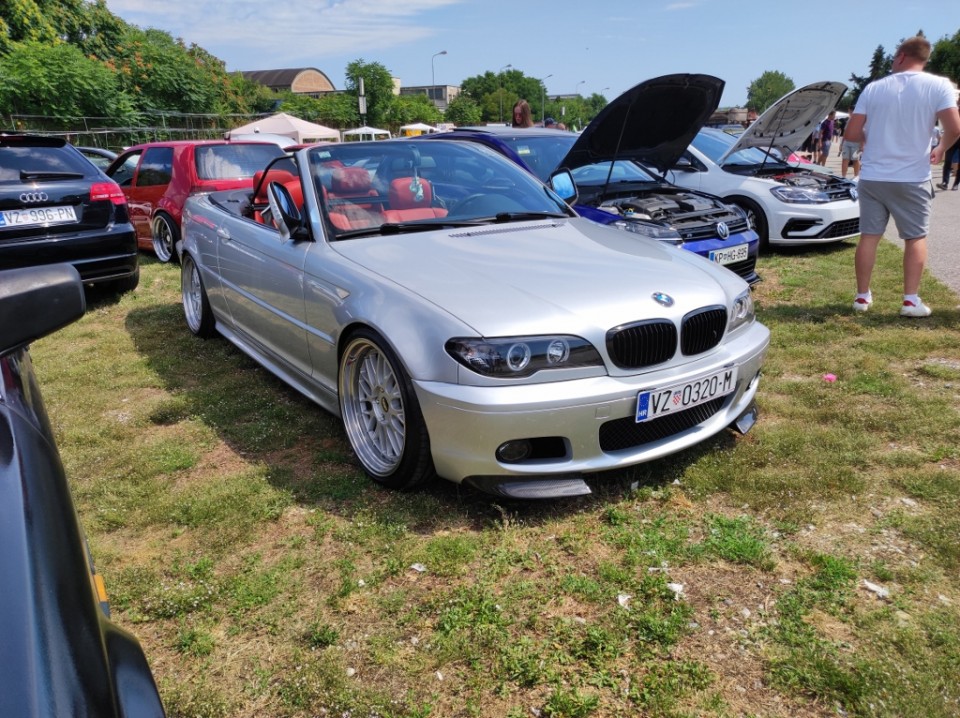 2022.7.16. - Tuning show Varaždin - foto povečava