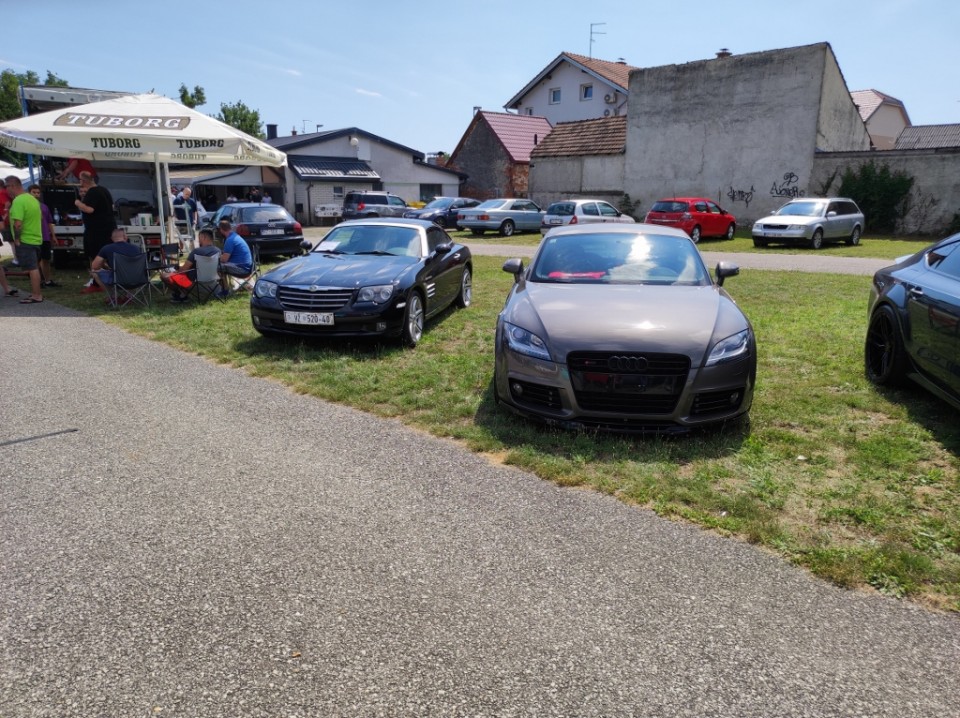 2022.7.16. - Tuning show Varaždin - foto povečava