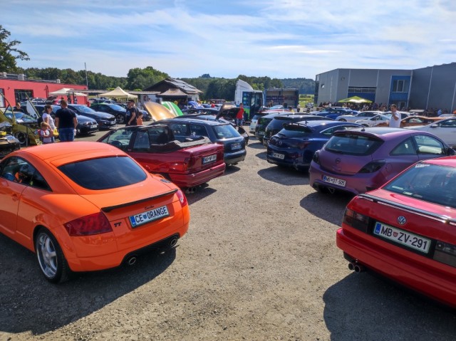 2022.9.3. - Avto show MS - Boračeva - foto