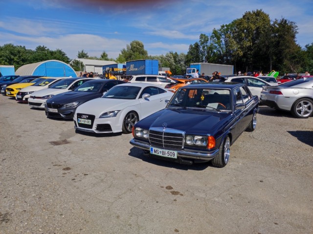 2022.9.3. - Avto show MS - Boračeva - foto