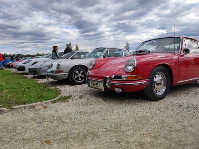 2022.09.19. - Porsche srečanje - foto