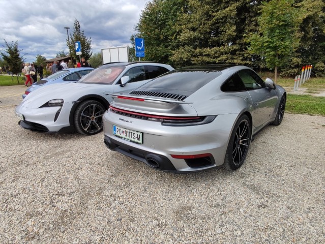 2022.09.19. - Porsche srečanje - foto