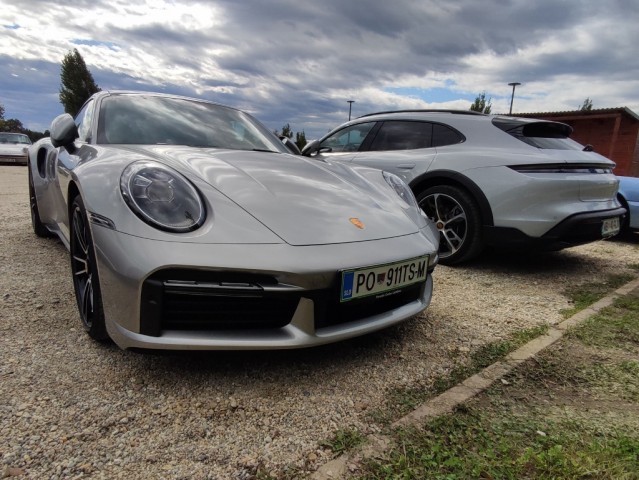 2022.09.19. - Porsche srečanje - foto