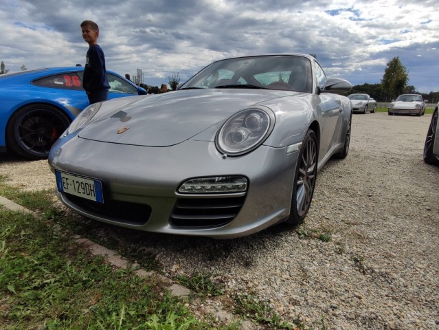 2022.09.19. - Porsche srečanje - foto