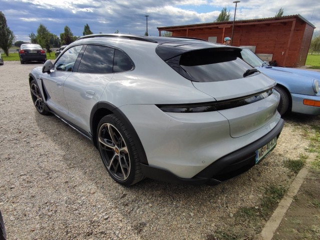 2022.09.19. - Porsche srečanje - foto