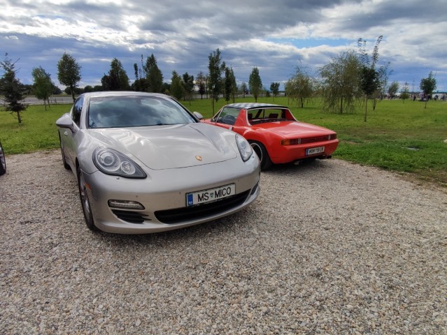 2022.09.19. - Porsche srečanje - foto