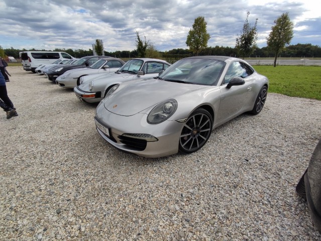 2022.09.19. - Porsche srečanje - foto