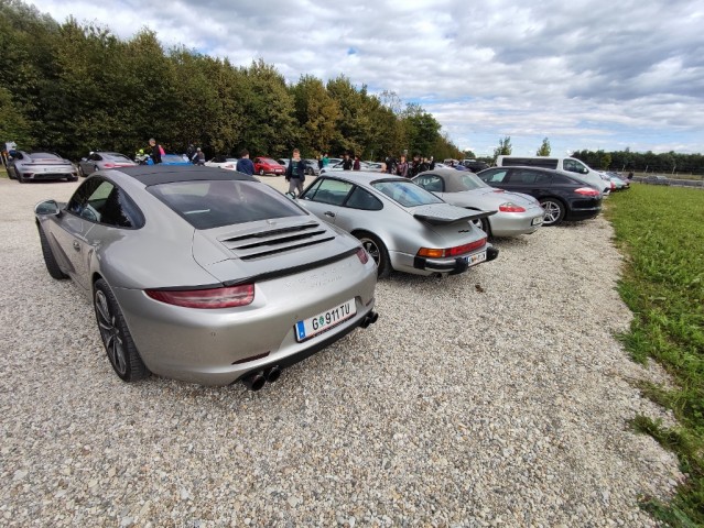 2022.09.19. - Porsche srečanje - foto