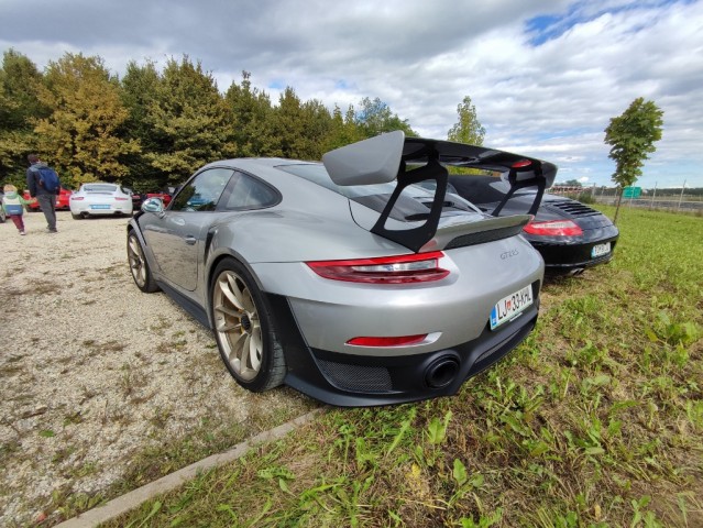 2022.09.19. - Porsche srečanje - foto