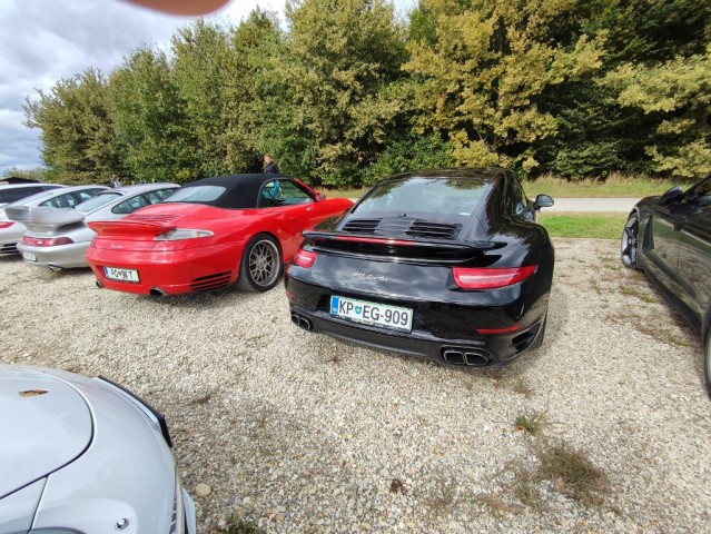 2022.09.19. - Porsche srečanje - foto