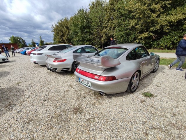 2022.09.19. - Porsche srečanje - foto