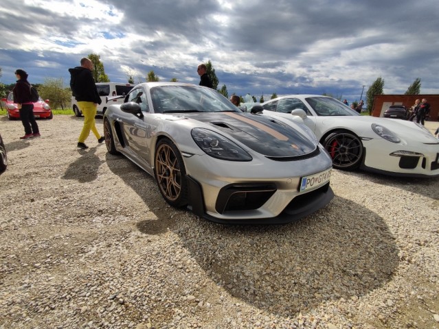 2022.09.19. - Porsche srečanje - foto