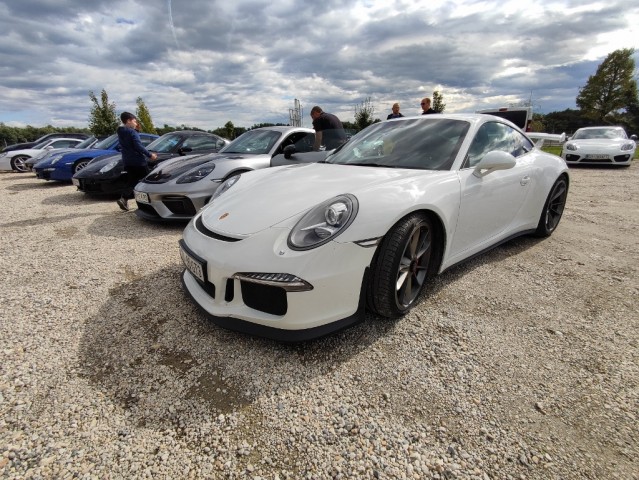 2022.09.19. - Porsche srečanje - foto
