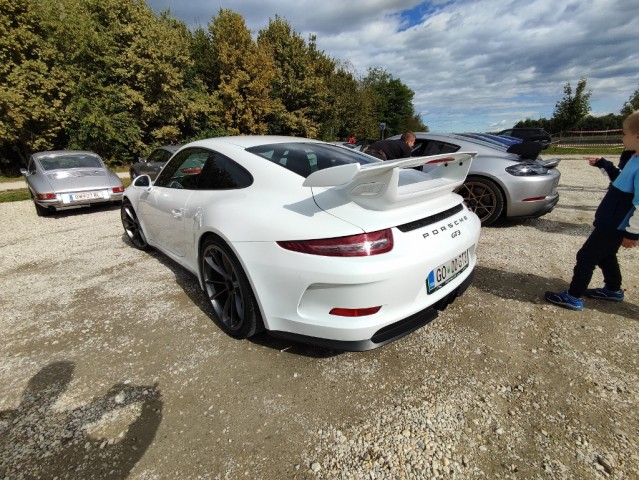 2022.09.19. - Porsche srečanje - foto