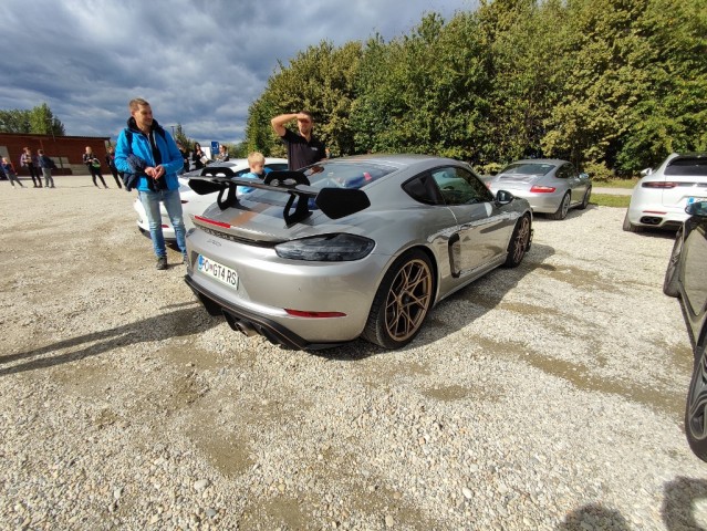 2022.09.19. - Porsche srečanje - foto