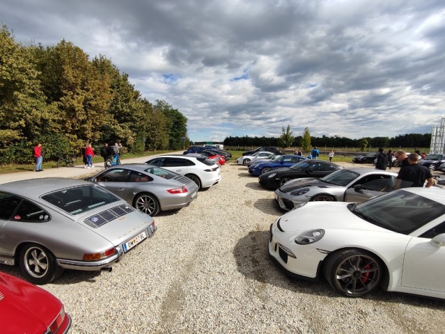 2022.09.19. - Porsche srečanje - foto
