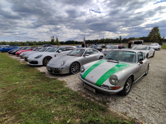 2022.09.19. - Porsche srečanje - foto