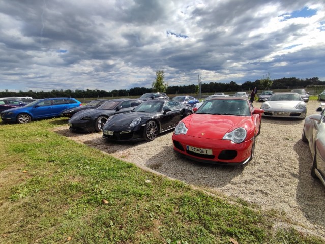 2022.09.19. - Porsche srečanje - foto