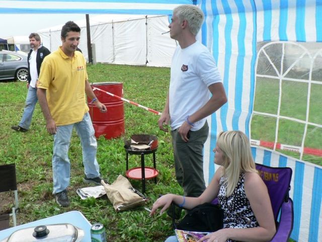 Eifeld 2007 - foto