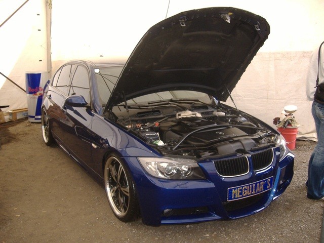 Eifeld 2007 - foto
