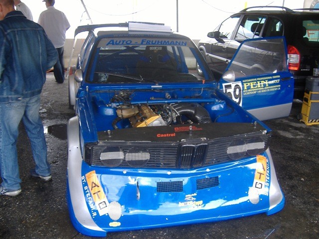 Eifeld 2007 - foto