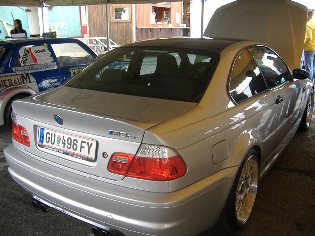Eifeld 2007 - foto