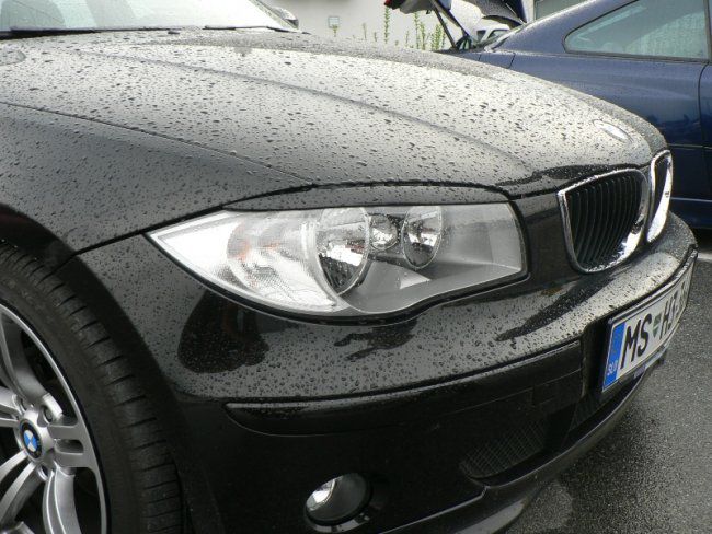 BMW MS 2007 - foto povečava